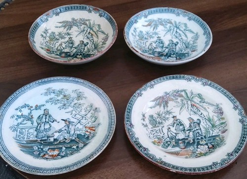 Antique beech hancock - x,