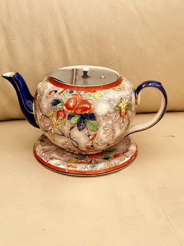 Vintage coronaware hancock - ,