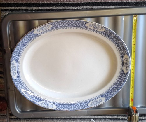 Hancock ltd corona ware - s,