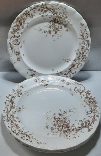 Antique hancock sons - antique,