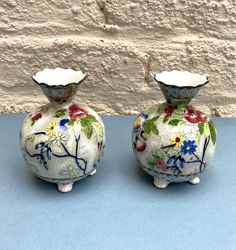 Matched pair royal - pair,