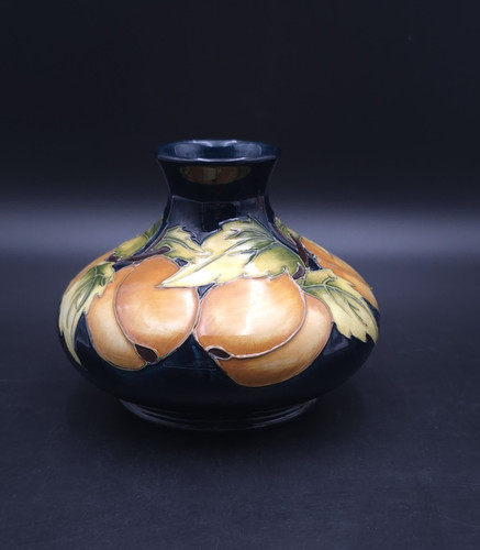 Moorcroft pottery trainee - pottery,