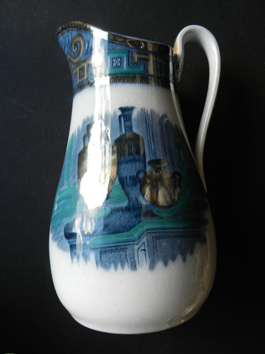 Antique 1875 hancock - antique,