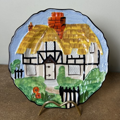 Antique art deco hancocks - art,