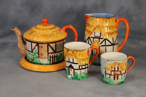 Collection art deco 1930s - collection,