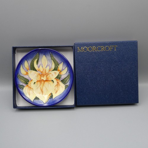 Moorcroft windrush pin - moorcroft,