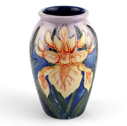 Moorcroft pottery windrush - pottery, '
