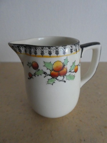 Vintage hancock sons cream - sons,