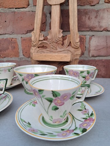 Antique art nouveau - antique, 1920s