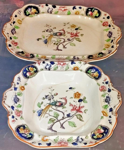 Antique hancock sons - s.,