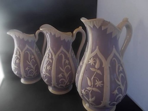 C19th antique victorian - antique, set