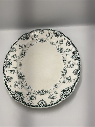 Blenheim opaque china - blenheim,