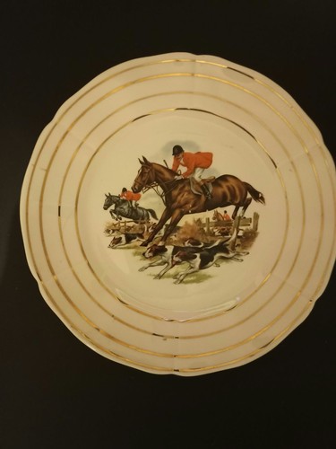 Harry hancock vintage tunstall - harry,