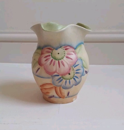Vintage corona ware pastel - vintage, 'pastel'