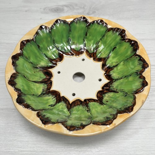 Vintage pottery attributed - pottery,