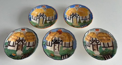 Vintage art deco 1930s - vintage,