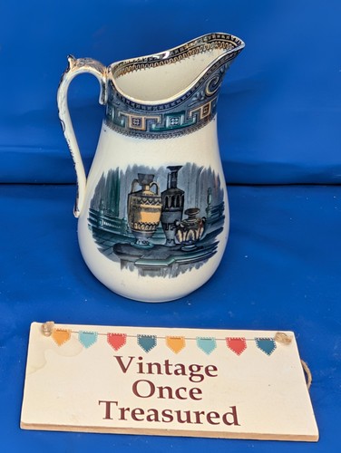 Antique victorian hancock - antique, &