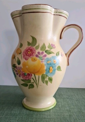 Early mid 20th century - to,