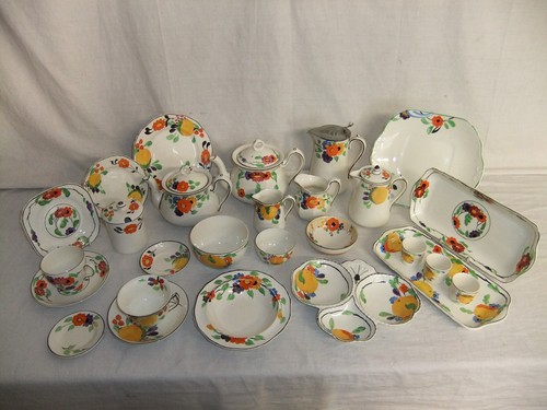 Ivory ware hancock early - hancock's,