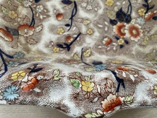Antique royal corona - corona, ware