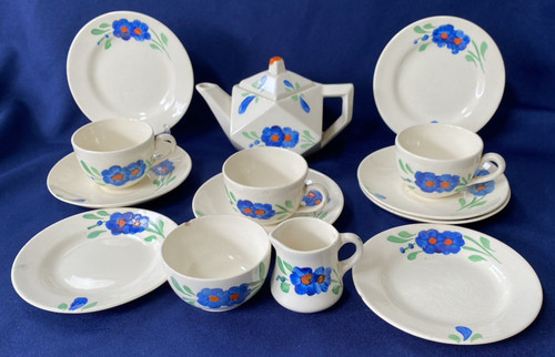 Hancocks ivory ware miniature - hancocks,