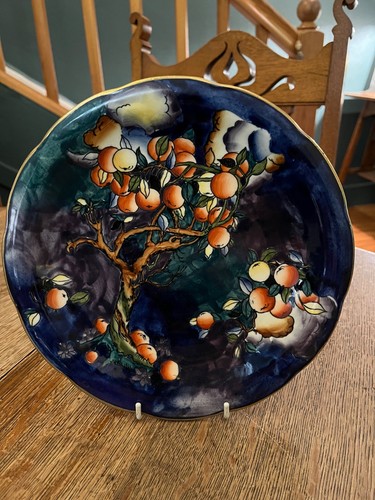 Molly hancock corona ware - molly,