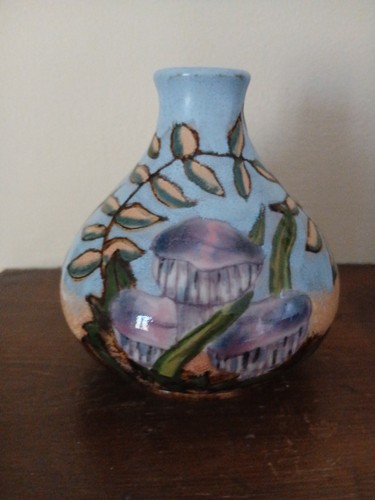 Cobridge pottery stoneware bud - cobridge,