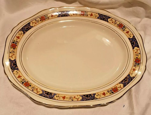 Coronaware serving dish s - 16",