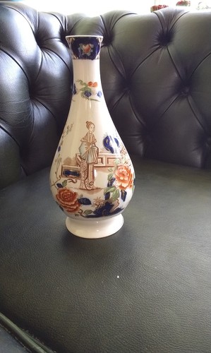 Vintage hancock sons corona - sons,