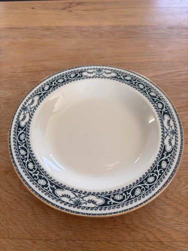 Hancock sons corona ware - s,