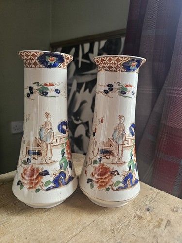 Hancock sons corona - &, ware