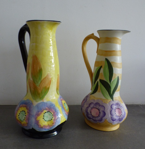 English staffordshire ware - english,