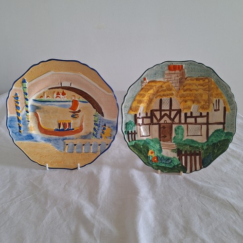 Art deco ivory - ware, hancock