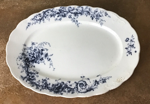 Antique hancock sons - antique,