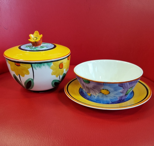 Hancocks ivory ware hand - ivory,